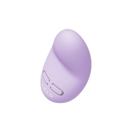 LELO - Lily 3 - Vibromasseur Clitoris Lay On - Lilas