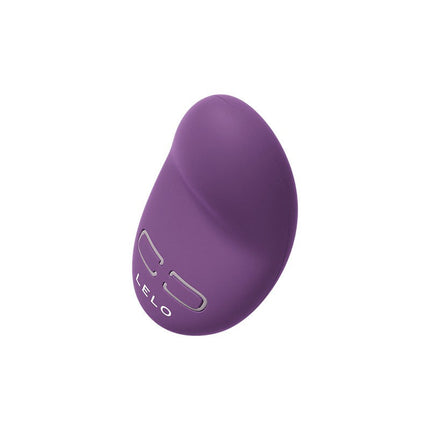 LELO - Lily 3 - Vibromasseur Clitoris Lay On - Violet