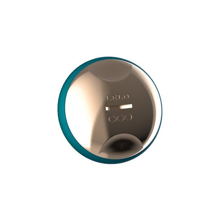 LELO Tiani Duo Koppel vibrator met afstandsbediening - turquoise