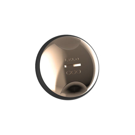 LELO Tiani Duo Vibrador en pareja con mando a distancia - negro