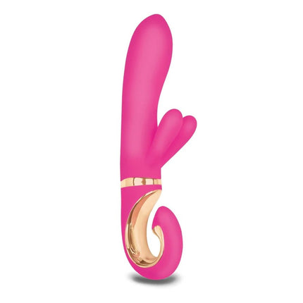 G-Vibe – G-Rabbit Mini-Kaninchenvibrator – Rosa