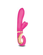 G-Vibe – G-Rabbit Mini-Kaninchenvibrator – Rosa