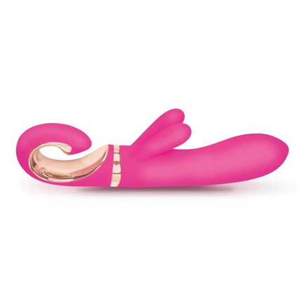 G-Vibe – G-Rabbit Mini-Kaninchenvibrator – Rosa