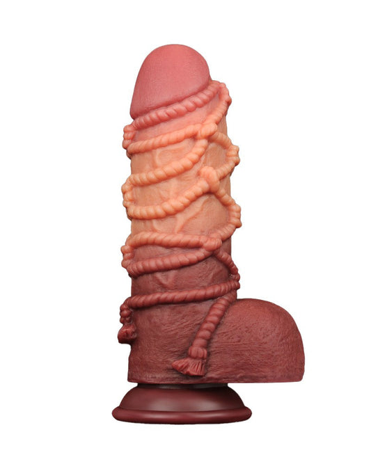 XXL Anal Dildos tagged "Diameter_70 tot 79 mm" Rimba Winkel XXL Anal Dildos tagged "Diameter_70 tot 79 mm" Rimba Winkel