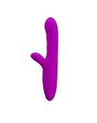 Pretty Love Vibrador Punto G ANGELIQUE - rosa