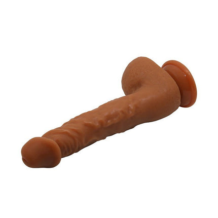Pretty Love Realistische G-spot Dildo JASON - medium huidskleur