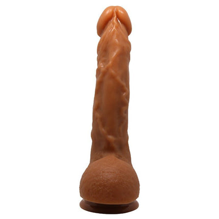 Pretty Love Realistische G-spot Dildo JASON - medium huidskleur