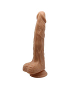Pretty Love Vibrerende Dildo BODACH - medium huidskleur