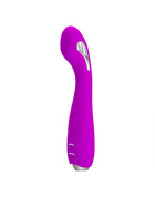 Pretty Love Electro Shock E-stim Vibrador HOMUNCULUS - rosa