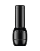 Kiiroo - Stroker Case (zonder sleeve) - Zwart - Accessoire Voor De KEON Masturbator