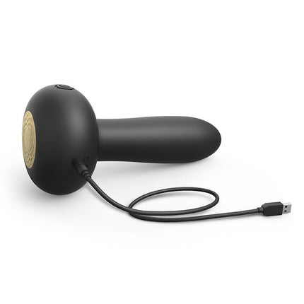 Dorcel Deep Thrust Thrusting Buttplug with Remote Control