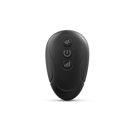 Dorcel Deep Thrust Thrusting Buttplug with Remote Control