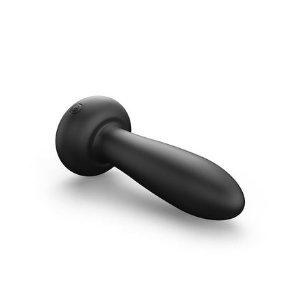 Dorcel Deep Thrust Thrusting Buttplug with Remote Control