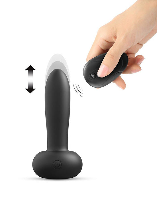 Dorcel Deep Thrust Thrusting Buttplug with Remote Control