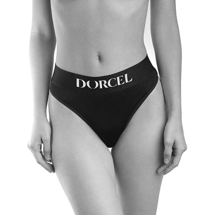 Dorcel Panty Lover Speciale Slip met geheim zakje voor een Vibrator