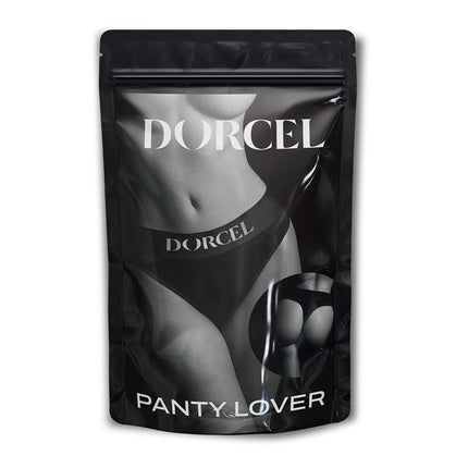 Dorcel Panty Lover Speciale Slip met geheim zakje voor een Vibrator