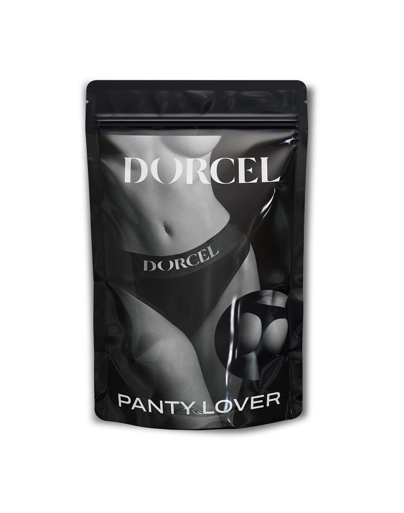 Dorcel Panty Lover Spezialhschen mit Geheimtasche fr einen Vibrator Rimba Winkel Dorcel Panty Lover Spezialhschen mit Geheimtasche fr einen Vibrator Rimba Winkel