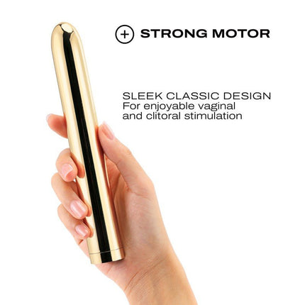 Dorcel Golden Boy 2.0 Vibrador de bala - Oro
