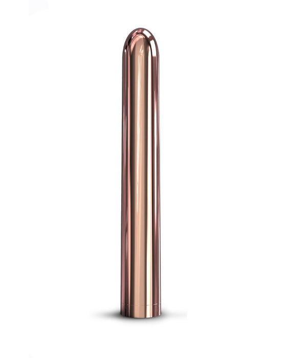 Dorcel Pink Lady 2.0 Bullet Vibrator - rose gold