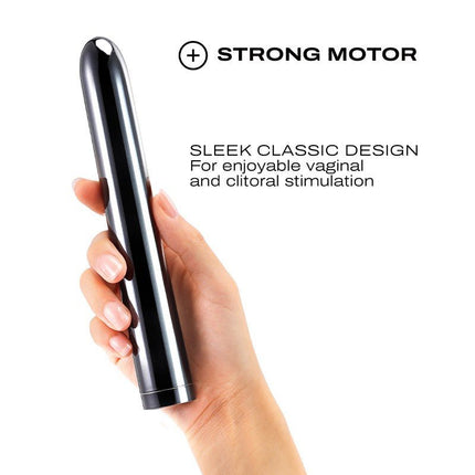 Dorcel Black Muse 2.0 Vibrador Bala - Negro