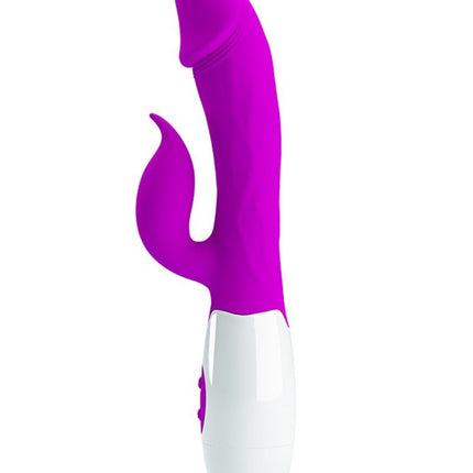 Pretty Love Pete Rabbit Dual-Motor-Vibrator
