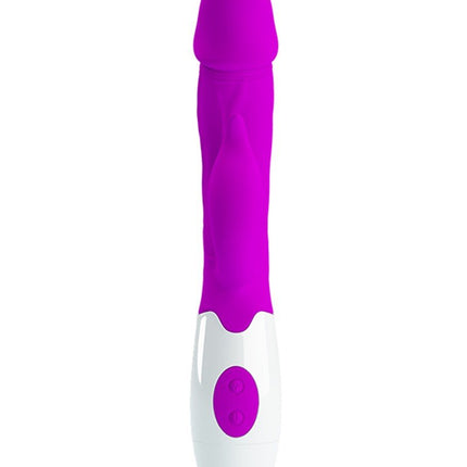 Pretty Love Pete Rabbit Dual-Motor-Vibrator