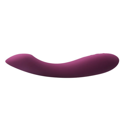 Svakom Vibrador Punto G Flexible AMY 2 - morado