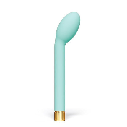 Love to Love O.M.G. Vibrateur point G - vert menthe