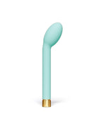 Love to Love O.M.G. Vibrateur point G - vert menthe