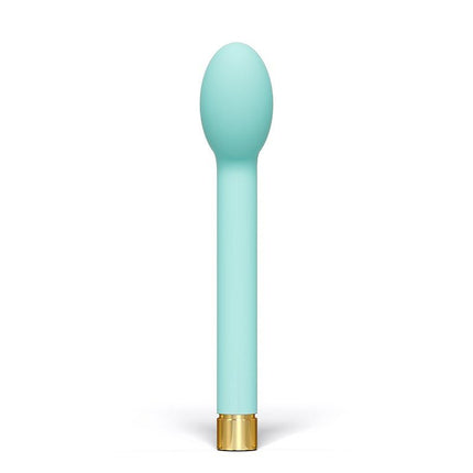 Love to Love O.M.G. Vibrateur point G - vert menthe