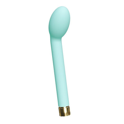 Love to Love O.M.G. Vibrateur point G - vert menthe