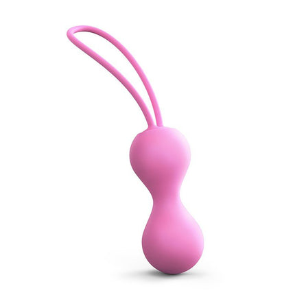 Love to Love Joia Bola de Geisha - rosa