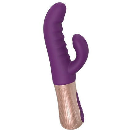 Love to Love SASSY BUNNY Kaninchen-Vibrator - Paare