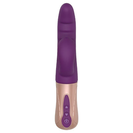 Love to Love SASSY BUNNY Kaninchen-Vibrator - Paare