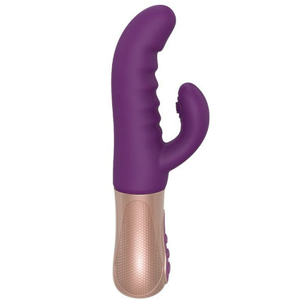 Love to Love SASSY BUNNY Kaninchen-Vibrator - Paare