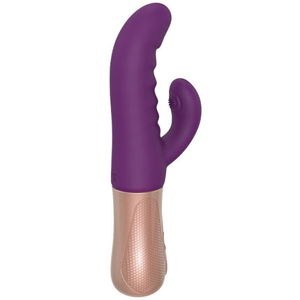 Love to Love SASSY BUNNY Kaninchen-Vibrator - Paare