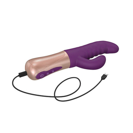 Love to Love SASSY BUNNY Kaninchen-Vibrator - Paare