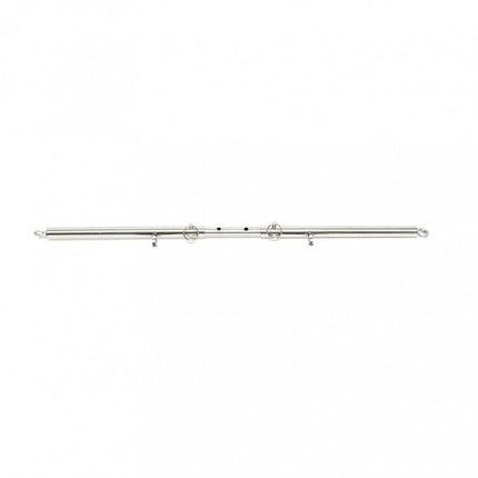 BDSM Spreader Bar met 4 ringen - Erotiekvoordeel.nl