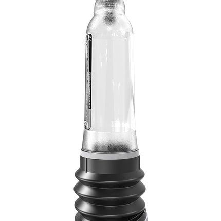 Bathmate Hydromax 7 - transparant - penispomp - Erotiekvoordeel.nl