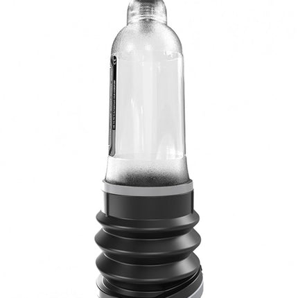 Bathmate Hydromax 7 Wide Boy Crystal Clear - Erotiekvoordeel.nl