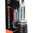 Bathmate Hydromax 9 - transparant - penispomp - Erotiekvoordeel.nl