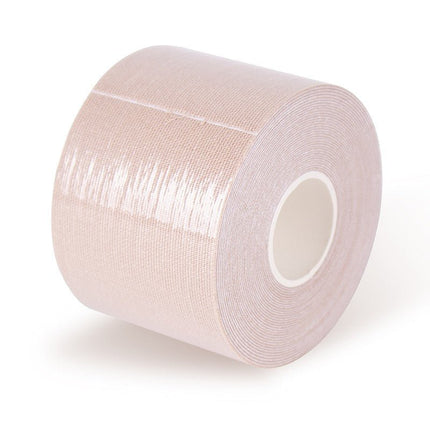 Bye Bra Body Tape Borstenliftend voor cup A tot F+ - nude - Erotiekvoordeel.nl