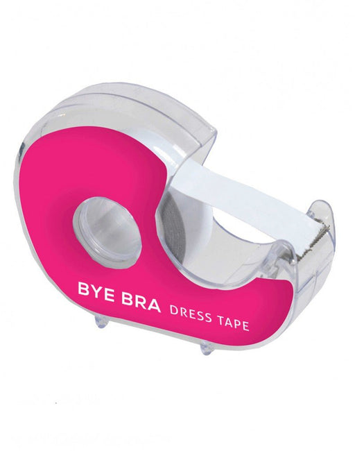 Bye Bra Dress Tape in Dispenser - Erotiekvoordeel.nl