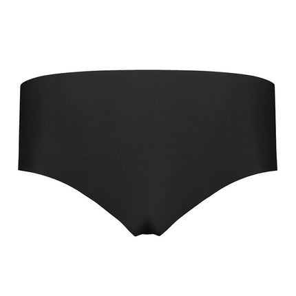 Bye Bra Invisible Hipster 2 pack - nude en zwart - Erotiekvoordeel.nl