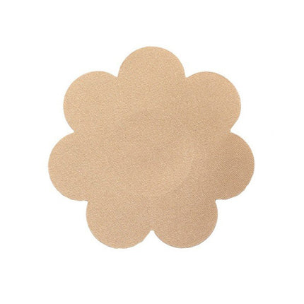 Bye Bra Liftpads Plak BH's met liftend effect - nude - Erotiekvoordeel.nl