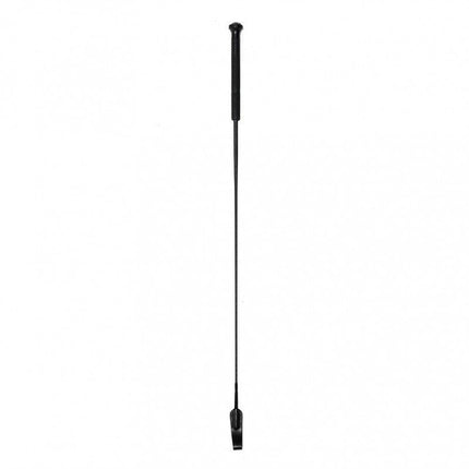 Carbonfiber paardrijzweep / cane met hoge impact - Erotiekvoordeel.nl