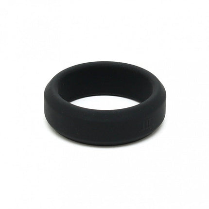 Rimba Cockring van zachte siliconen Ø 57 mm  - Erotiekvoordeel.nl