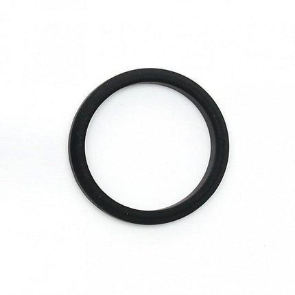 Rimba Cockring van zachte siliconen Ø 57 mm  - Erotiekvoordeel.nl