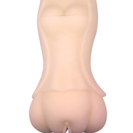 Crazy Bull Realistische Mini Vagina Masturbator Nr. 2 - Erotiekvoordeel.nl