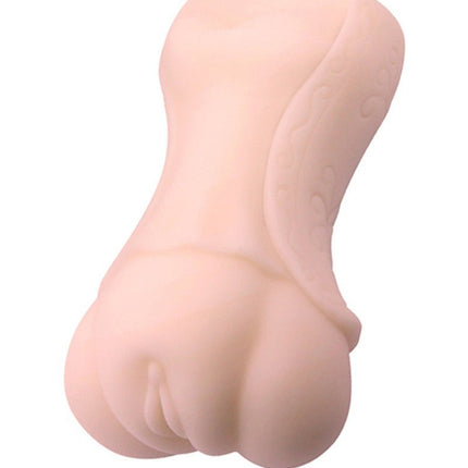 Crazy Bull Realistische Mini Vagina Masturbator Nr. 2 - Erotiekvoordeel.nl